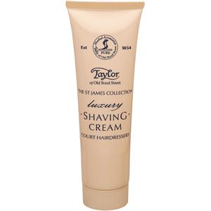 Taylor of old Bond Street - Sandelholz-Serie - Shaving Cream