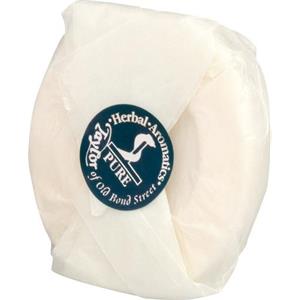 Taylor Of Old Bond Street Traditional Herbal Shaving Hard Soap Male 57 G