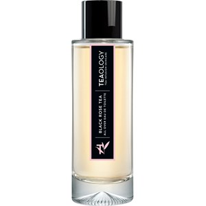 Teaology Parfums Parfums Pour Femmes Black Rose Tea Eau De Toilette Natural Spray 100 Ml