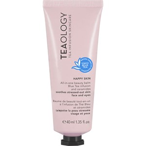 Teaology - Facial care - Happy Skin Day Care Cream 
