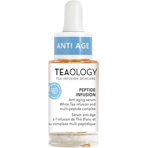 Teaology Soin Soin Du Visage Peptide Infusion 15 Ml