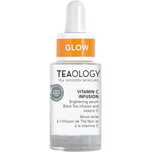 Teaology - Gesichtspflege - Vitamin C Infusion