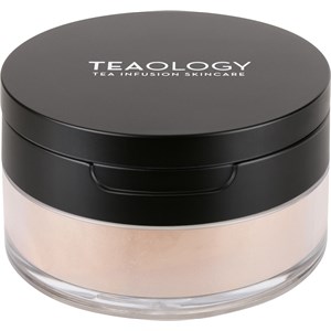 Teaology - Cuidado facial - White Tea Perfecting Powder