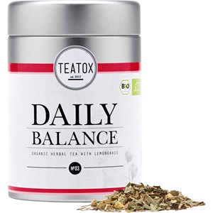 Teatox - Balance - Daily Balance Tea
