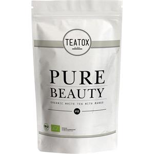 Vorschaubild von Teatox Tee Beauty Pure Beauty Tea Nachfüllpackung 60 g Vorschaubild von Teatox Tee Beauty Pure Beauty Tea Nachfüllpackung 60 g