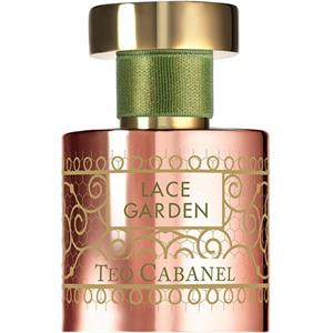 Téo Cabanel - Lace Garden - Eau de Parfum Spray