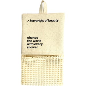 Terrorists Of Beauty Pflege Seifen Travel Bag 1 Stk.
