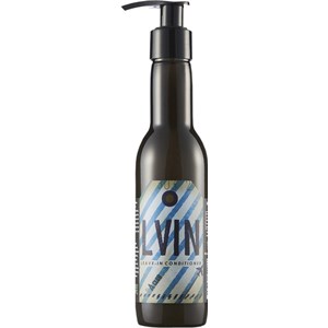The A Club - Péče - LVIN Leave-In Conditioner