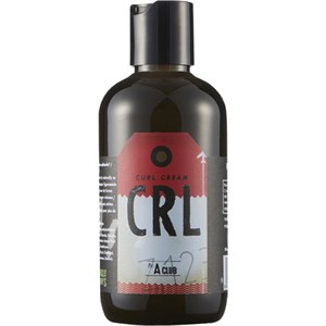 The A Club - Styling - CRL Curl Cream