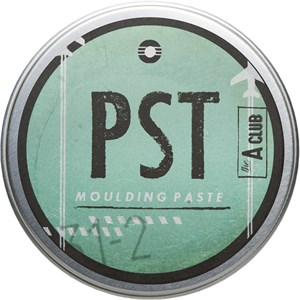 The A Club - Styling - PST Moulding Paste