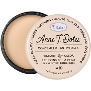 The Balm Clean Beauty & Green Packaging Anne T. Dote Concealer Damen