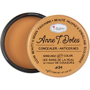 The Balm - Clean Beauty & Green Packaging - Anne T. Dote Concealer