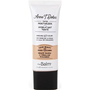 The Balm - Clean Beauty & Green Packaging - Anne T. Dote Tinted Moisturizer