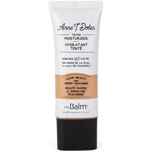 The Balm - Clean Beauty & Green Packaging - Anne T. Dote Tinted Moisturizer