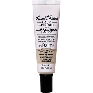 The Balm Gesicht Concealer Flüssig Concealer 018 11,80 Ml