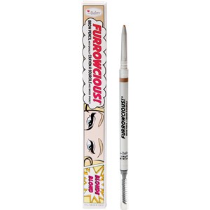 The Balm - Eyebrow - Furrowcious! Eyebrow Pencil