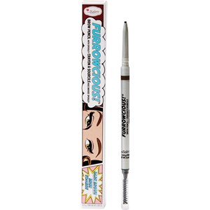 The Balm - Eyebrow - Furrowcious! Eyebrow Pencil