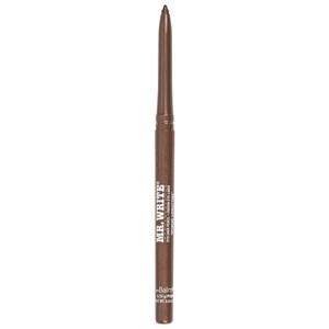 The Balm - Eyeliner & Mascara - Mr.Write  Eyeliner Pencil
