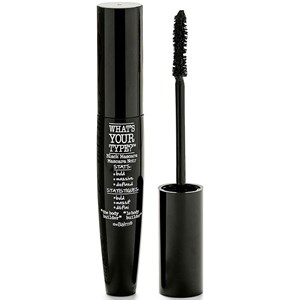 The Balm - Eyeliner & Mascara - What'sYourType? Mascara