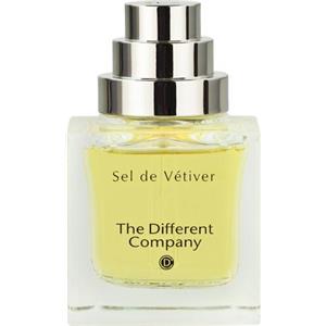 The Different Company - Sel de Vetiver - Eau de Parfum Spray