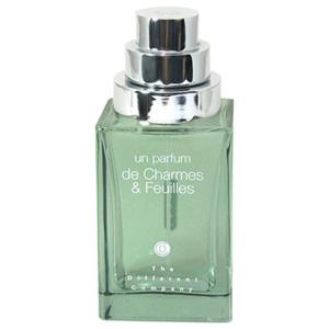 The Different Company - Un Parfum de Charmes & Feuilles - Eau de Parfum Spray