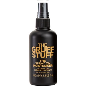 The Gruff Stuff - Gesichtspflege - The Spray on Moisturiser