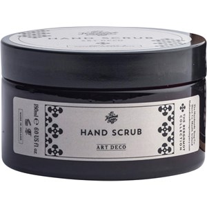 The Handmade Soap - Bergamot & Eucalyptus - Hand Scrub