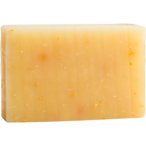 The Handmade Soap Collections Grapefruit & May Chang Soap 160 G