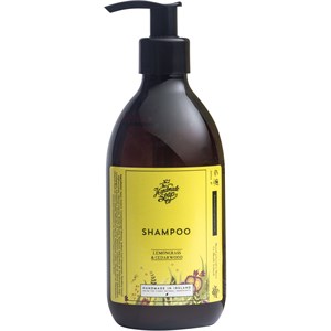 The Handmade Soap Lemongrass & Cedarwood Shampoo Unisex 300 Ml