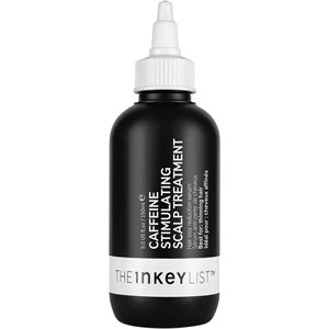 The INKEY List Augen Cremes Caffeine Stimulating Scalp Treatment 150 Ml