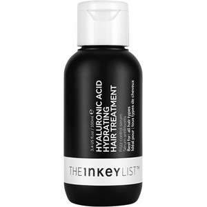 The INKEY List Seren Hyaluronic Acid Hydrating Hair Treatment Kopfhautpflege Damen 100 Ml