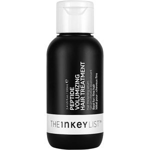 The INKEY List Seren Peptide Volumizing Hair Treatment Kopfhautpflege Damen 100 Ml