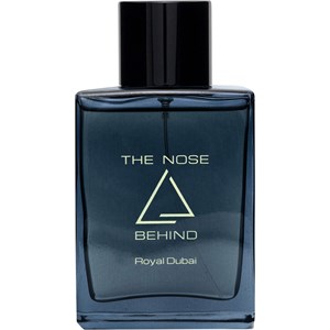 The Nose Behind Finest Liquids Extrait De Parfum Damenparfum Unisex