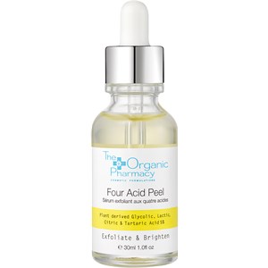 The Organic Pharmacy - Facial care - Four Acid Peel 5 %