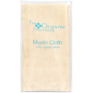 The Organic Pharmacy - Facial care - Organic Muslin Cloth