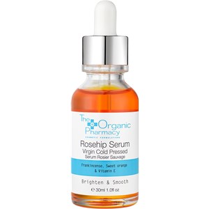 The Organic Pharmacy - Facial care - Rosehip Serum
