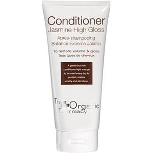 The Organic Pharmacy - Hair care - Jasmine High Gloss Conditioner
