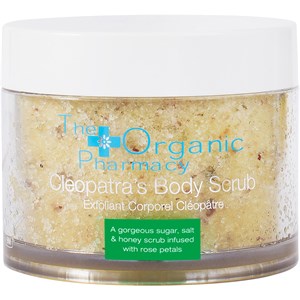 The Organic Pharmacy - Body care - Cleopatra's Body Scrub