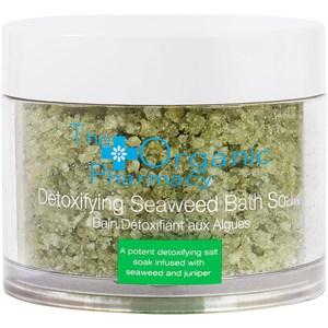 The Organic Pharmacy - Körperpflege - Detoxifying Seaweed Bath Soak