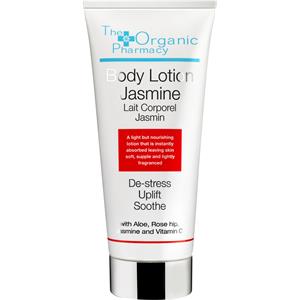 The Organic Pharmacy - Körperpflege - Jasmine Body Lotion