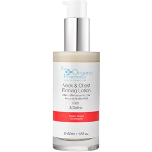 The Organic Pharmacy Neck & Chest Firming Lotion 2 50 Ml