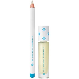The Organic Pharmacy - Lips - Lip Plumping Kit