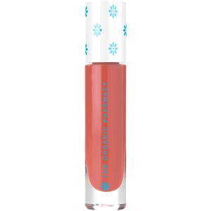 The Organic Pharmacy - Lips - Plumping Liquid Lipstick