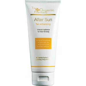 The Organic Pharmacy - Auringonhoito - After Sun Cream