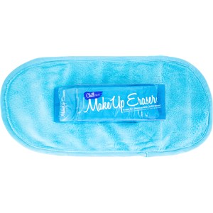 The Original Makeup Eraser - Facial Cleanser - Chill Blue Makeup Eraser Cloth