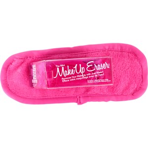 The Original Makeup Eraser - Facial Cleanser - Mini Pink Makeup Eraser Cloth