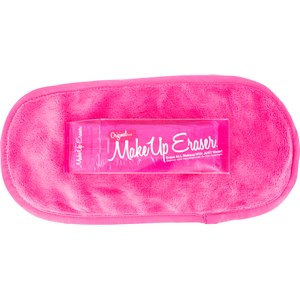 The Original Makeup Eraser Pink Cloth Dames 1 Stk.