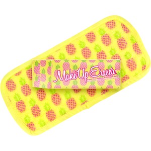 The Original Makeup Eraser - Facial Cleanser - Pineapple Makeup Eraser Cloth