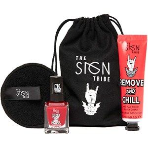 The SIGN Tribe - Nail care - Manicure Set