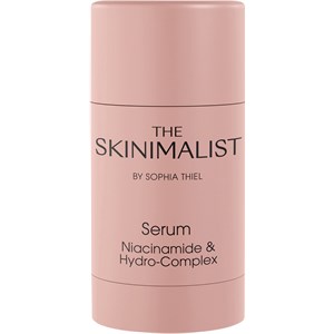 The Skinimalist Anti-Aging Gesichtsserum Niacinamide & Hydro-Complex Serum Damen